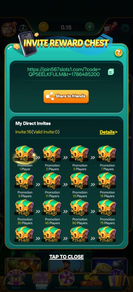 567Slot Yono, All Yono, 567Slot Spin and 567Slot App Guide