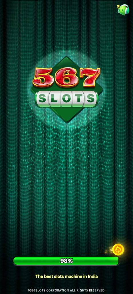 567Slot Spin, 567Slot Yono, All Yono and 567Slot App Details