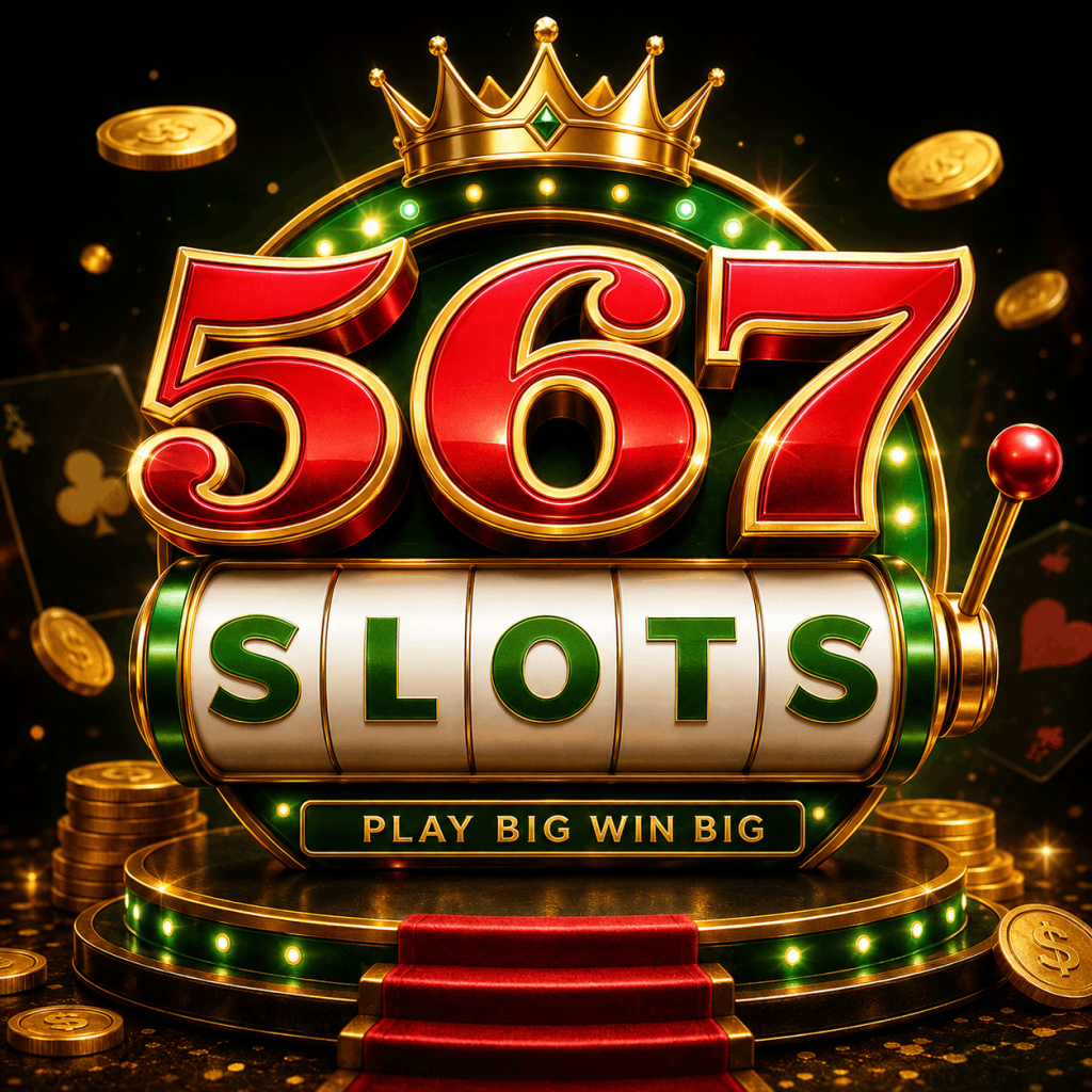 567Slot, 567Slot Yono, All Yono, 567Slot Spin and 567Slot App